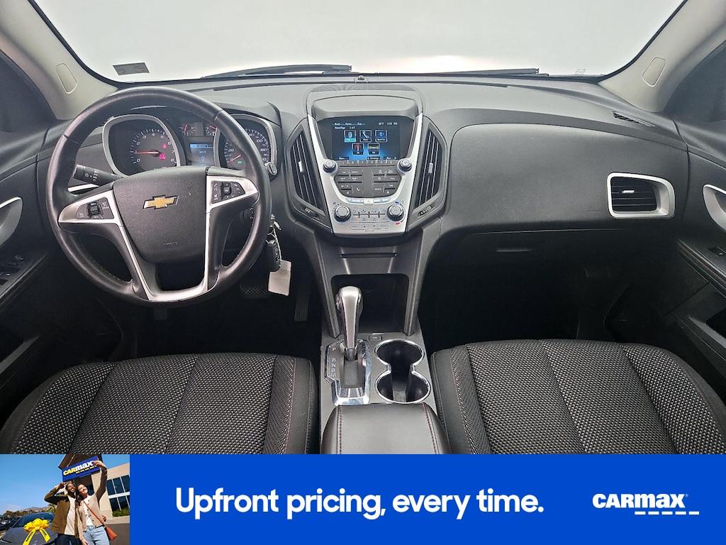 used 2015 Chevrolet Equinox car, priced at $12,998
