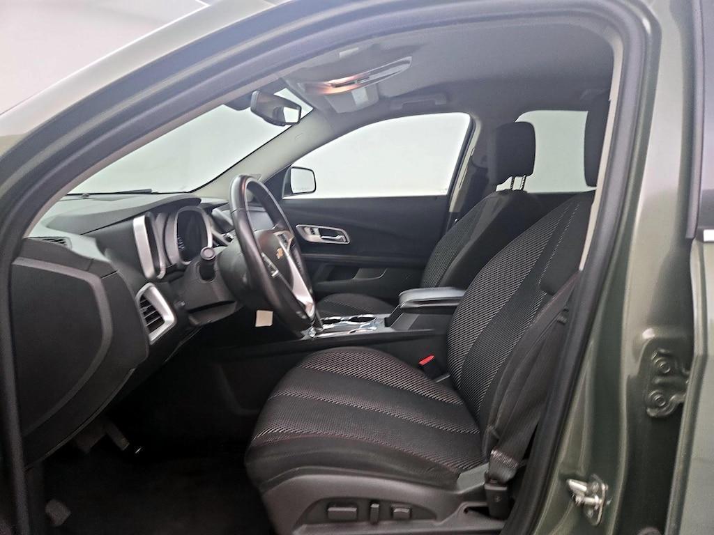 used 2015 Chevrolet Equinox car, priced at $12,998