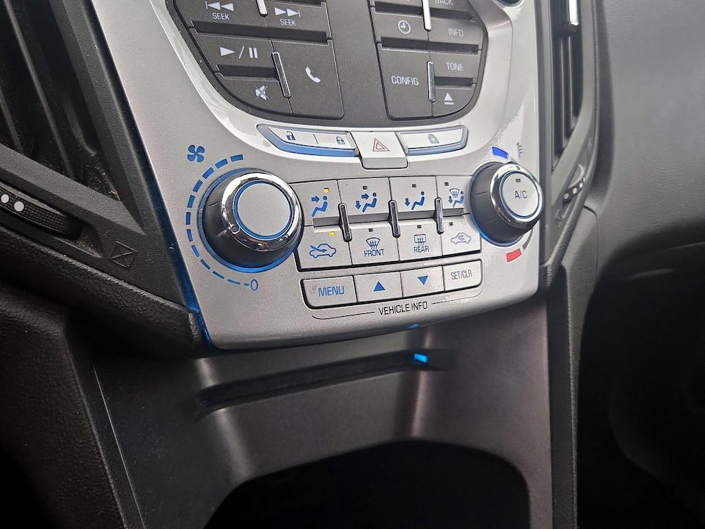 used 2015 Chevrolet Equinox car, priced at $12,998