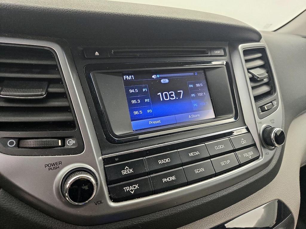 used 2016 Hyundai Tucson car, priced at $13,599