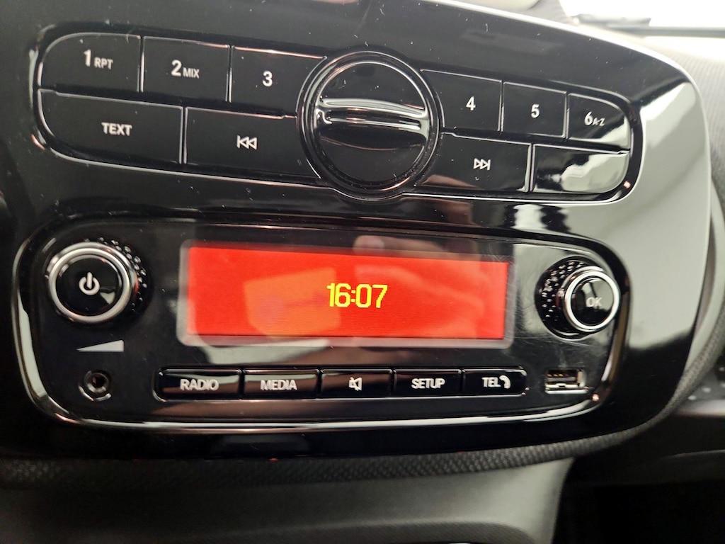 used 2017 smart ForTwo car, priced at $13,599