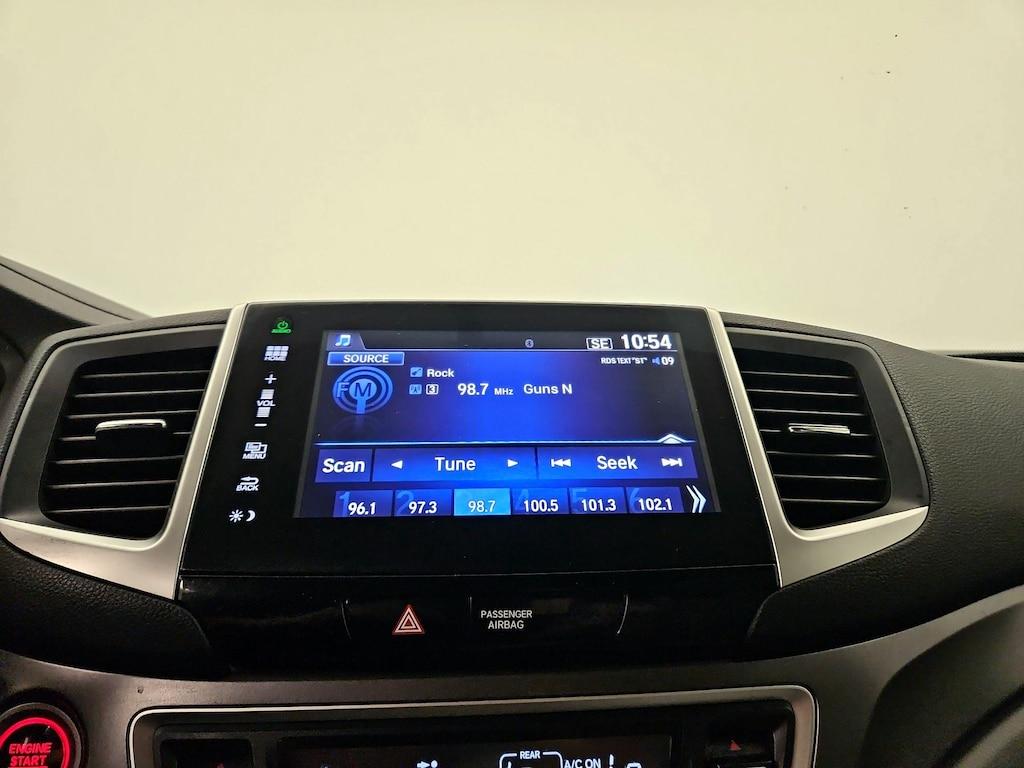 used 2016 Honda Pilot car, priced at $20,998