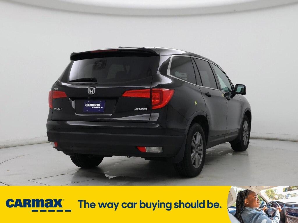 used 2016 Honda Pilot car, priced at $20,998