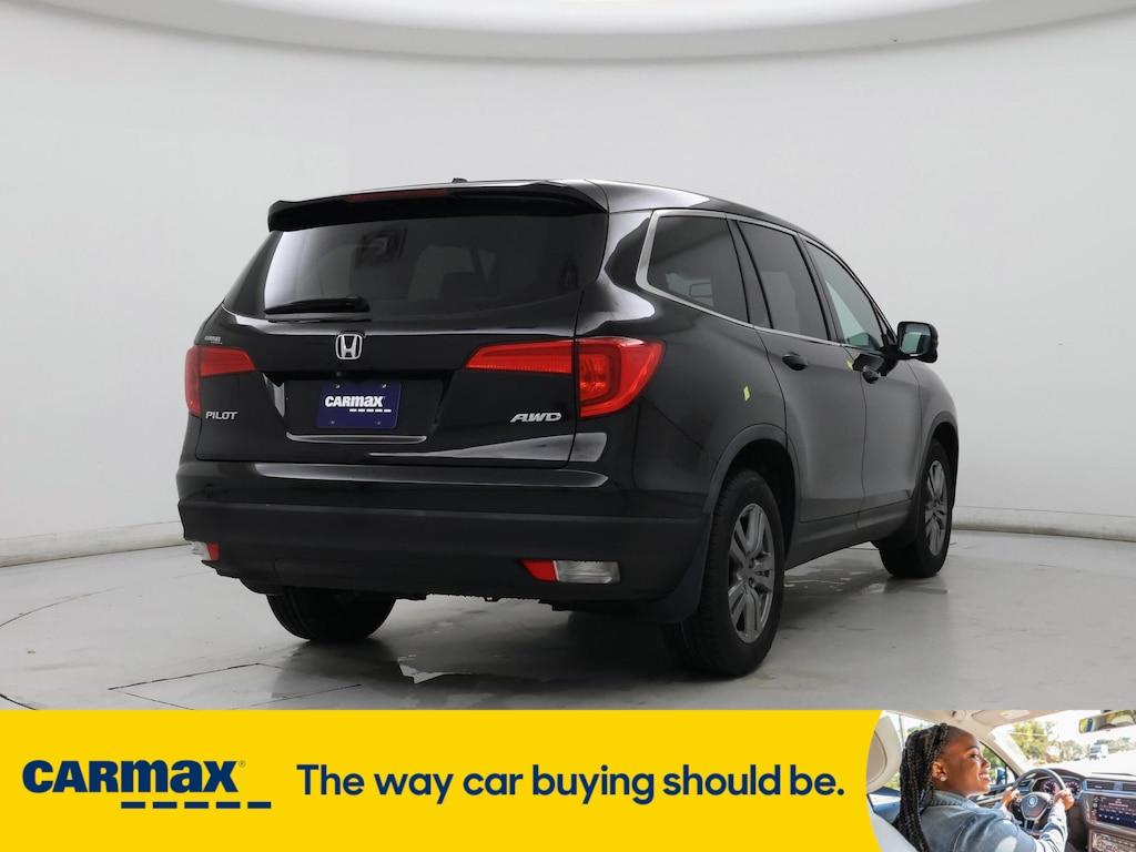 used 2016 Honda Pilot car, priced at $20,998