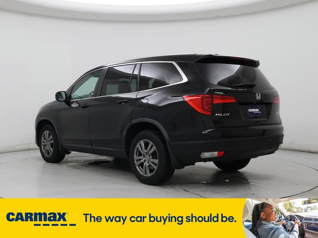 used 2016 Honda Pilot car, priced at $20,998