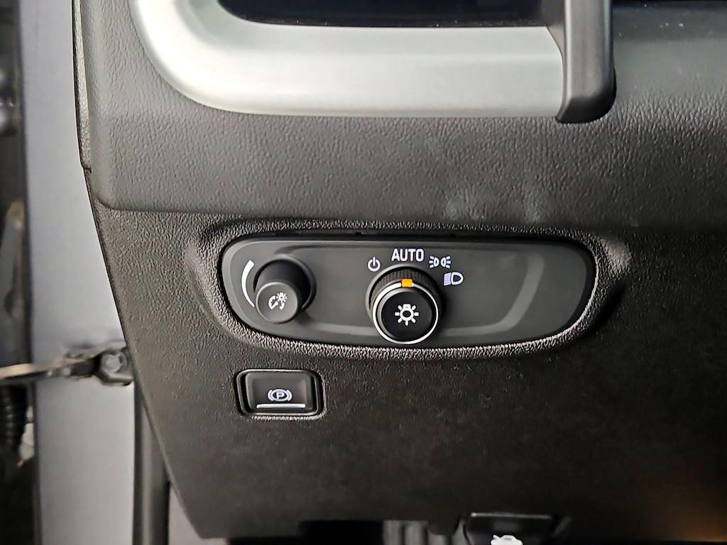 used 2019 GMC Terrain car, priced at $19,998