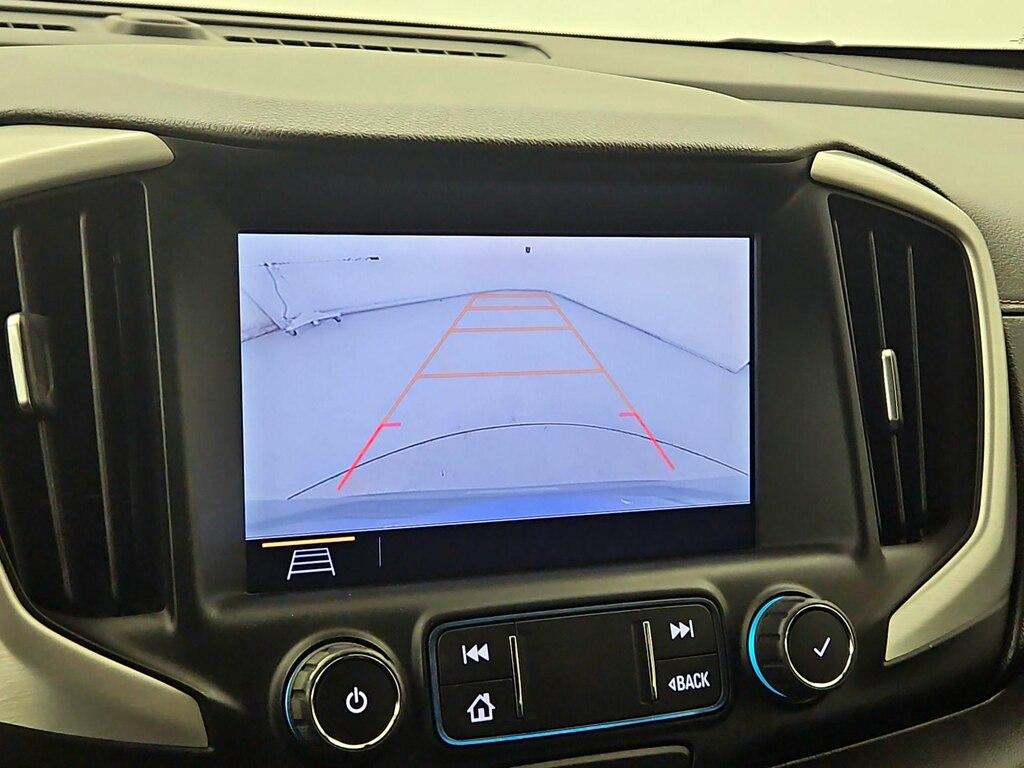 used 2019 GMC Terrain car, priced at $19,998