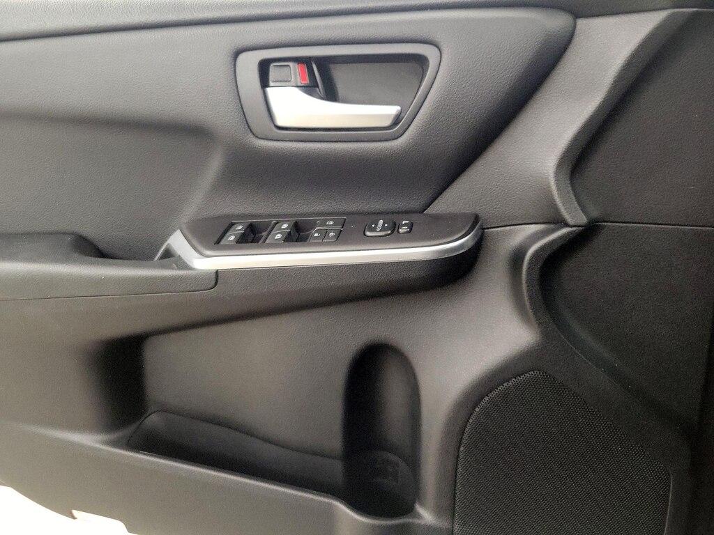 used 2016 Toyota Camry car, priced at $17,998