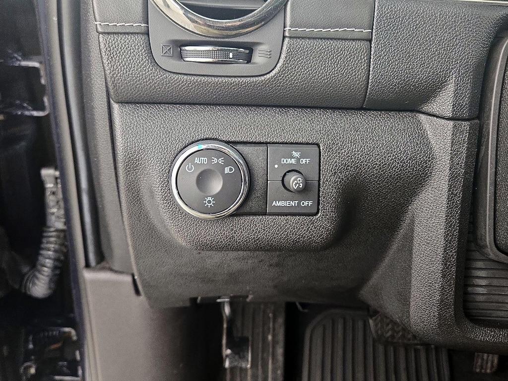 used 2017 Buick Enclave car, priced at $18,998