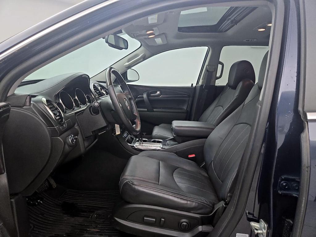 used 2017 Buick Enclave car, priced at $18,998