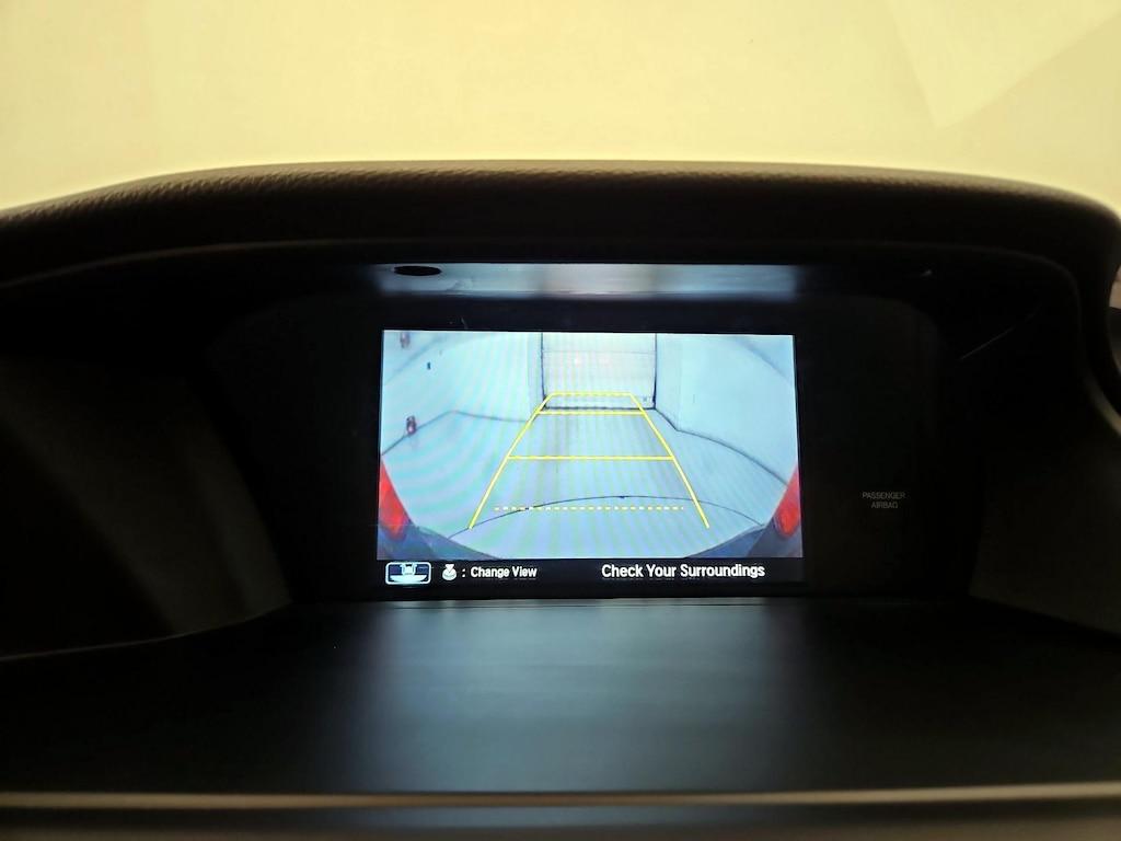 used 2015 Honda Accord Hybrid car, priced at $18,998