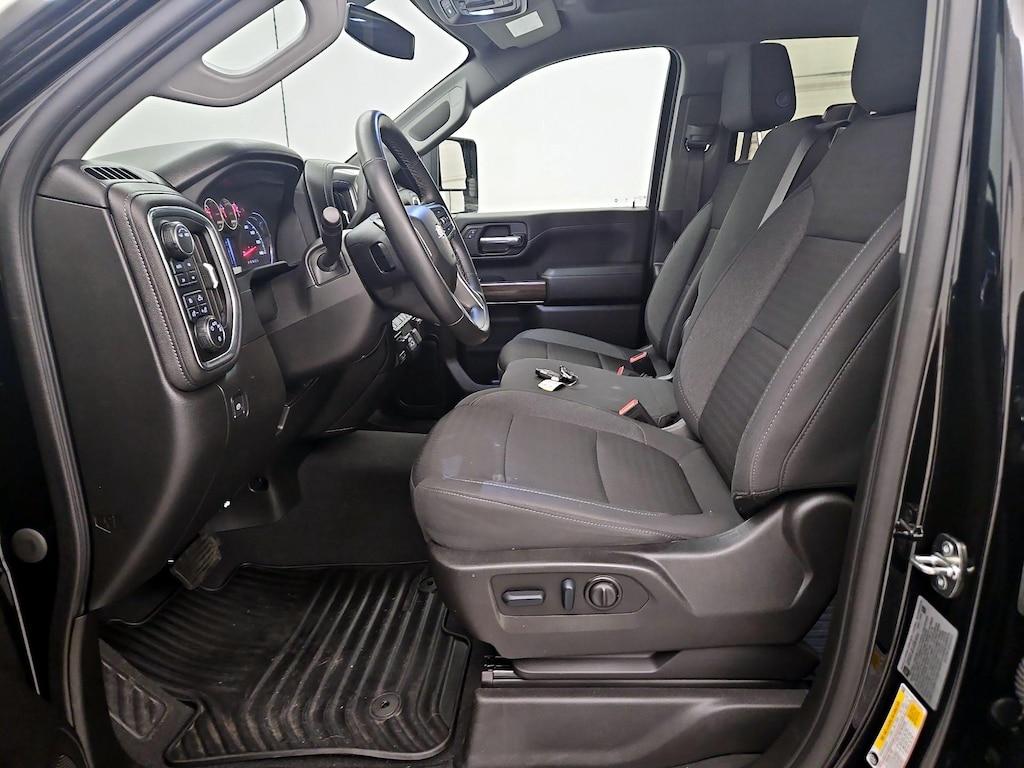 used 2023 Chevrolet Silverado 2500 car, priced at $52,998