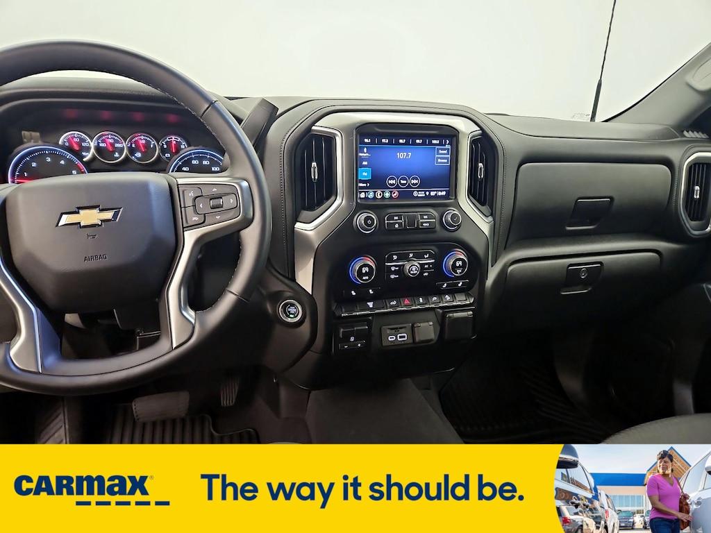 used 2023 Chevrolet Silverado 2500 car, priced at $52,998