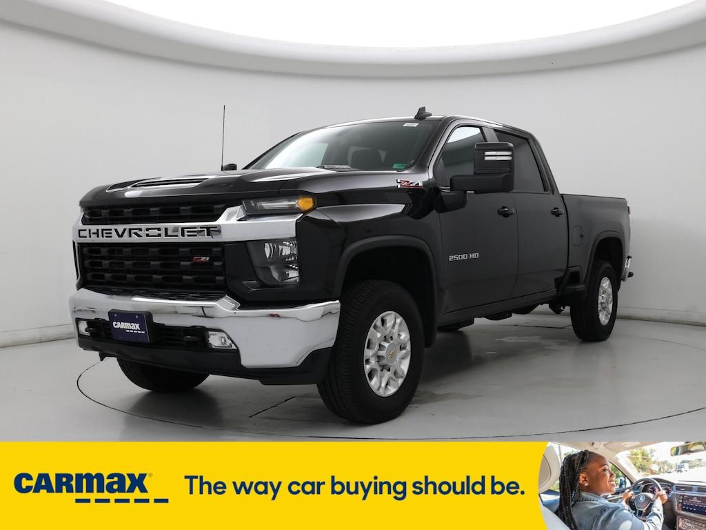 used 2023 Chevrolet Silverado 2500 car, priced at $52,998