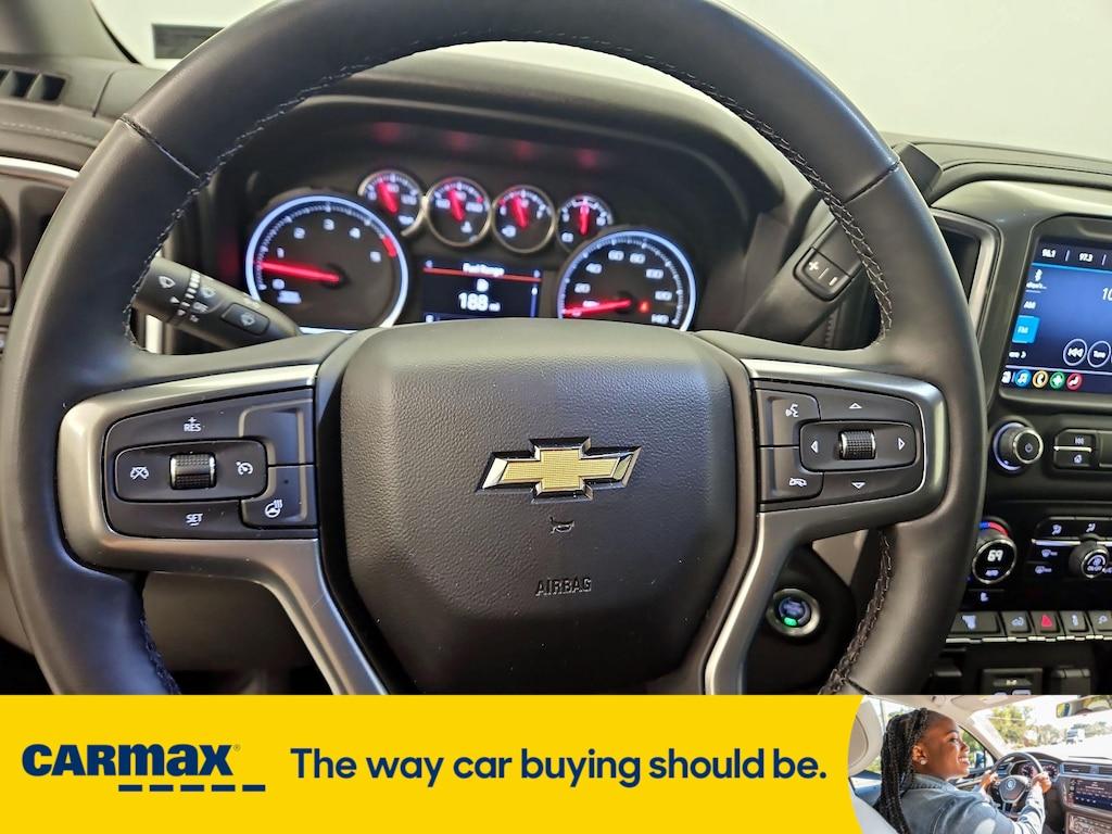 used 2023 Chevrolet Silverado 2500 car, priced at $52,998