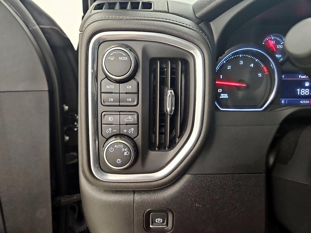 used 2023 Chevrolet Silverado 2500 car, priced at $52,998