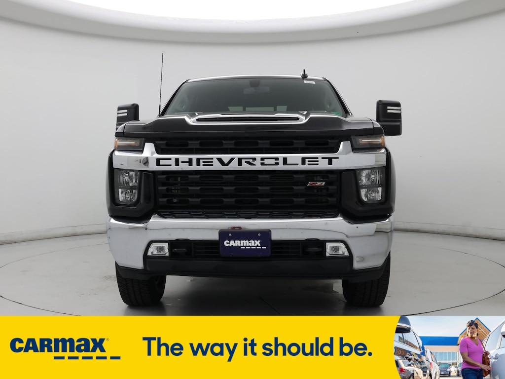 used 2023 Chevrolet Silverado 2500 car, priced at $52,998