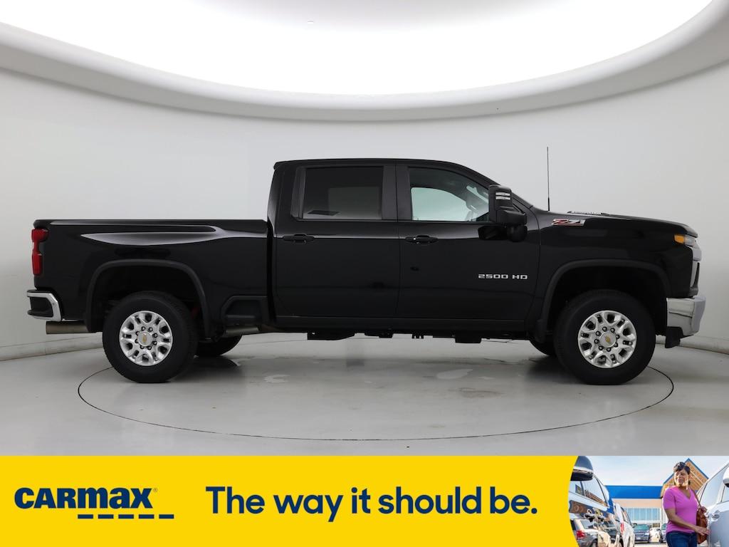 used 2023 Chevrolet Silverado 2500 car, priced at $52,998