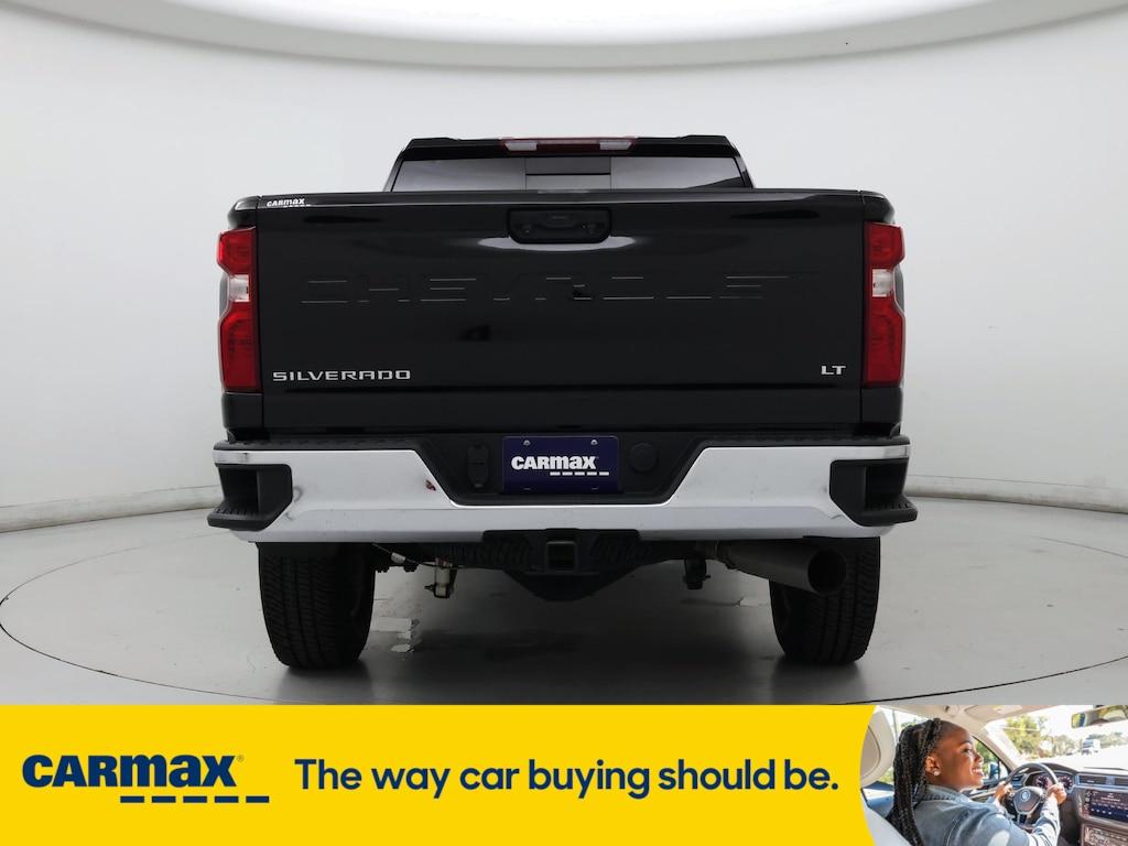 used 2023 Chevrolet Silverado 2500 car, priced at $52,998