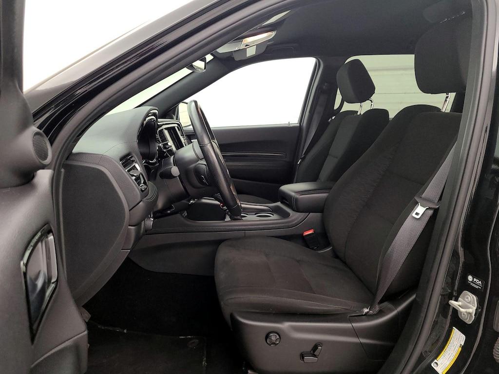used 2023 Dodge Durango car, priced at $25,998