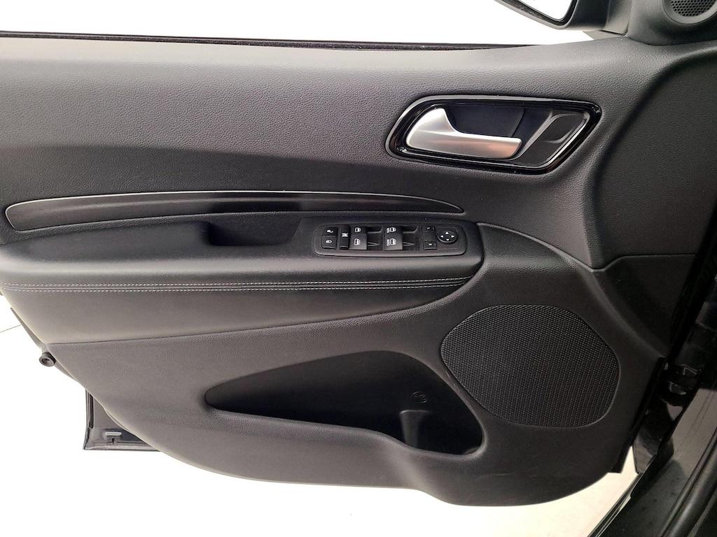used 2023 Dodge Durango car, priced at $25,998
