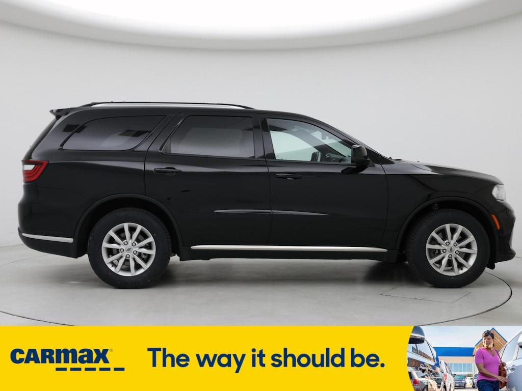 used 2023 Dodge Durango car, priced at $25,998