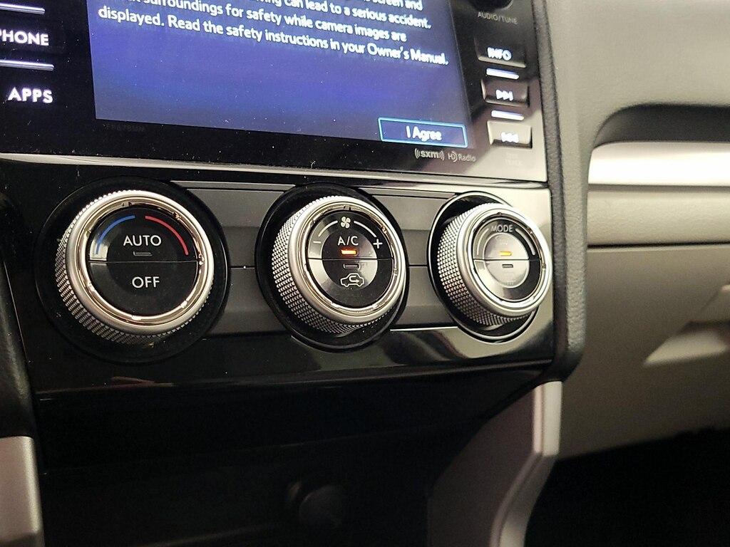 used 2017 Subaru Forester car, priced at $14,998