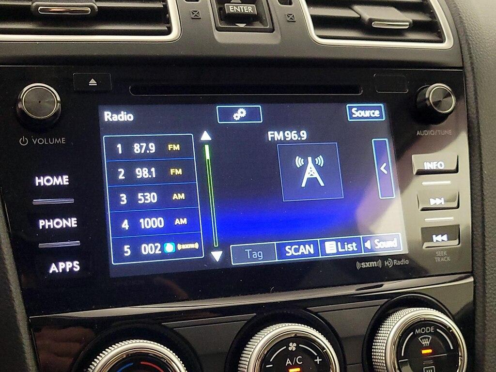 used 2017 Subaru Forester car, priced at $14,998