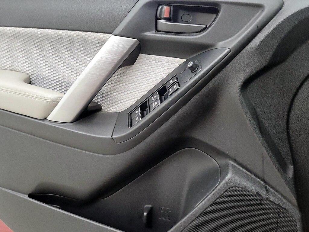 used 2017 Subaru Forester car, priced at $14,998