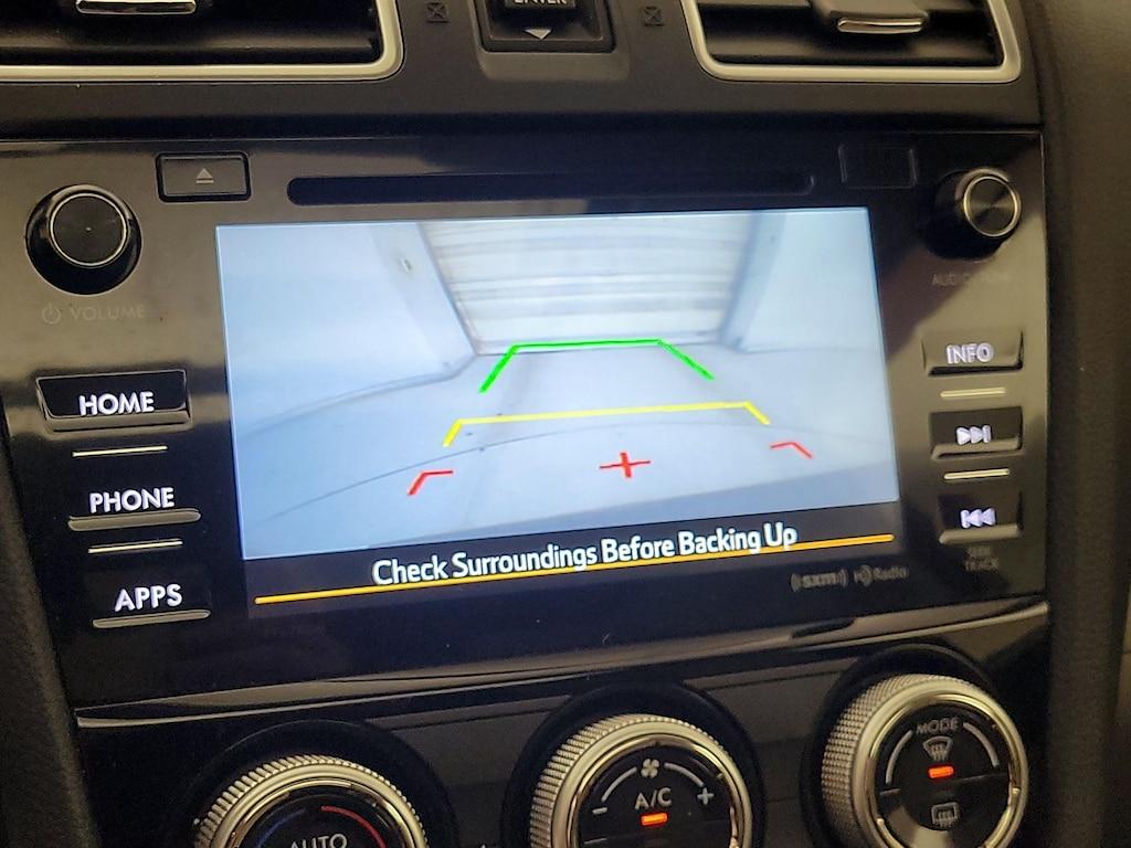 used 2017 Subaru Forester car, priced at $14,998