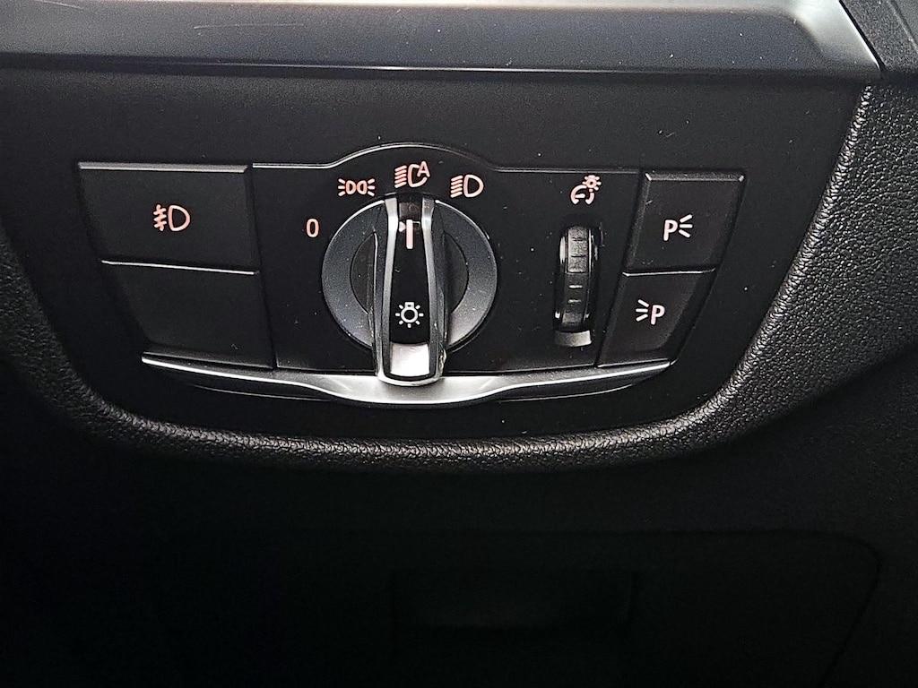 used 2020 BMW X3 car, priced at $26,998