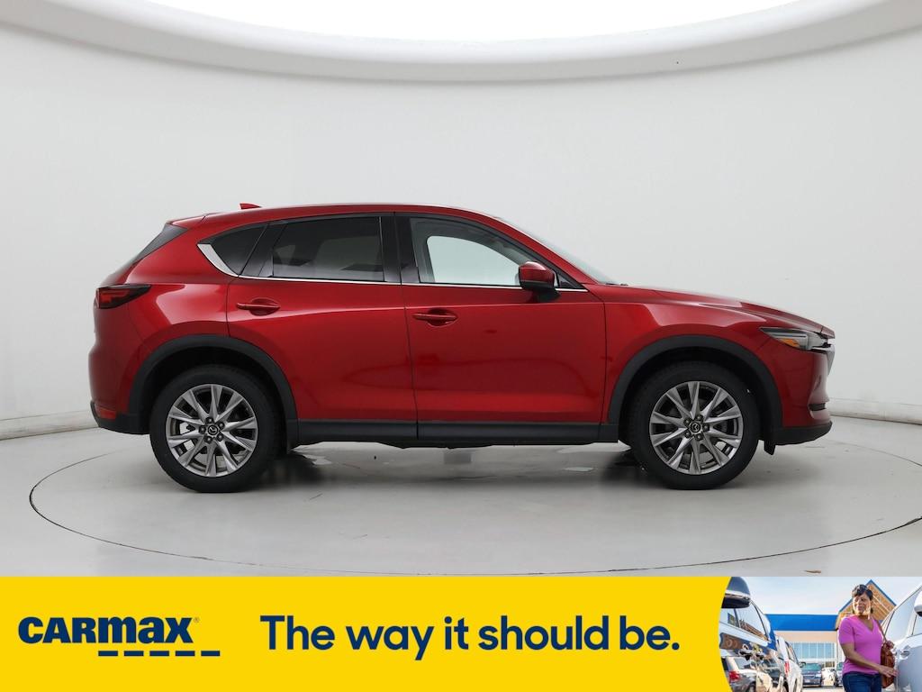 used 2019 Mazda CX-5 car, priced at $25,998
