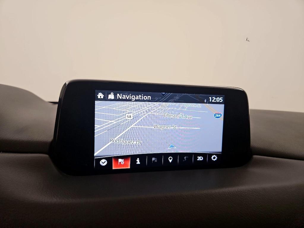 used 2019 Mazda CX-5 car, priced at $25,998