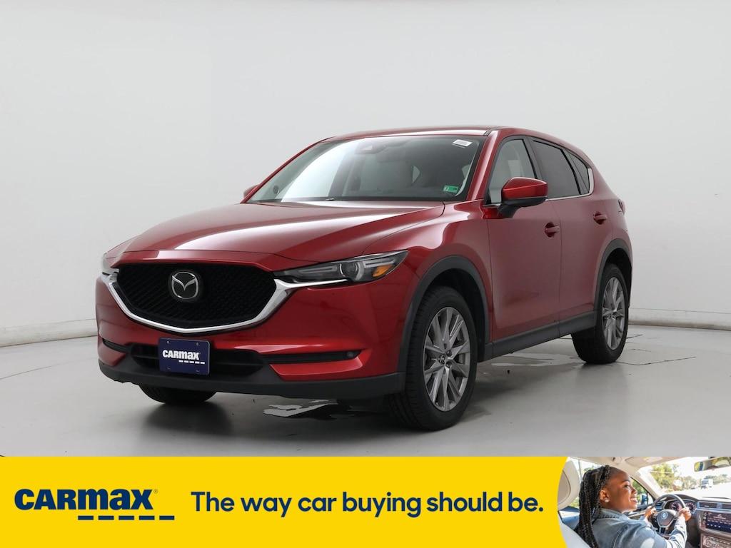 used 2019 Mazda CX-5 car, priced at $25,998