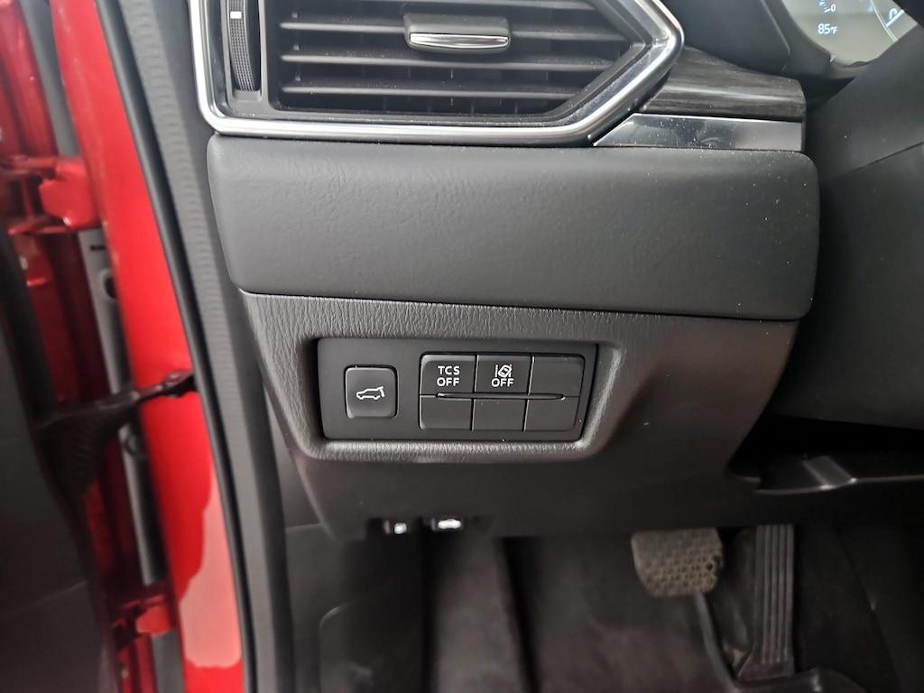 used 2019 Mazda CX-5 car, priced at $25,998