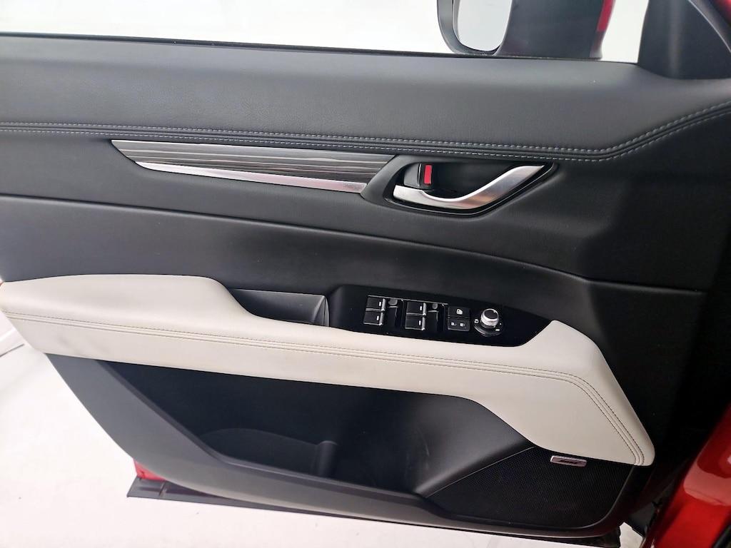 used 2019 Mazda CX-5 car, priced at $25,998