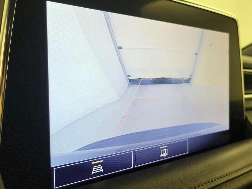 used 2021 Chevrolet Tahoe car, priced at $44,998