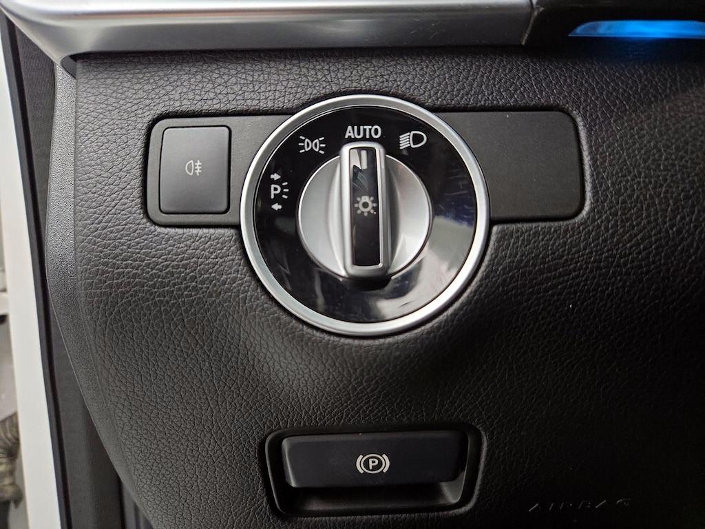 used 2017 Mercedes-Benz GLS 450 car, priced at $29,998