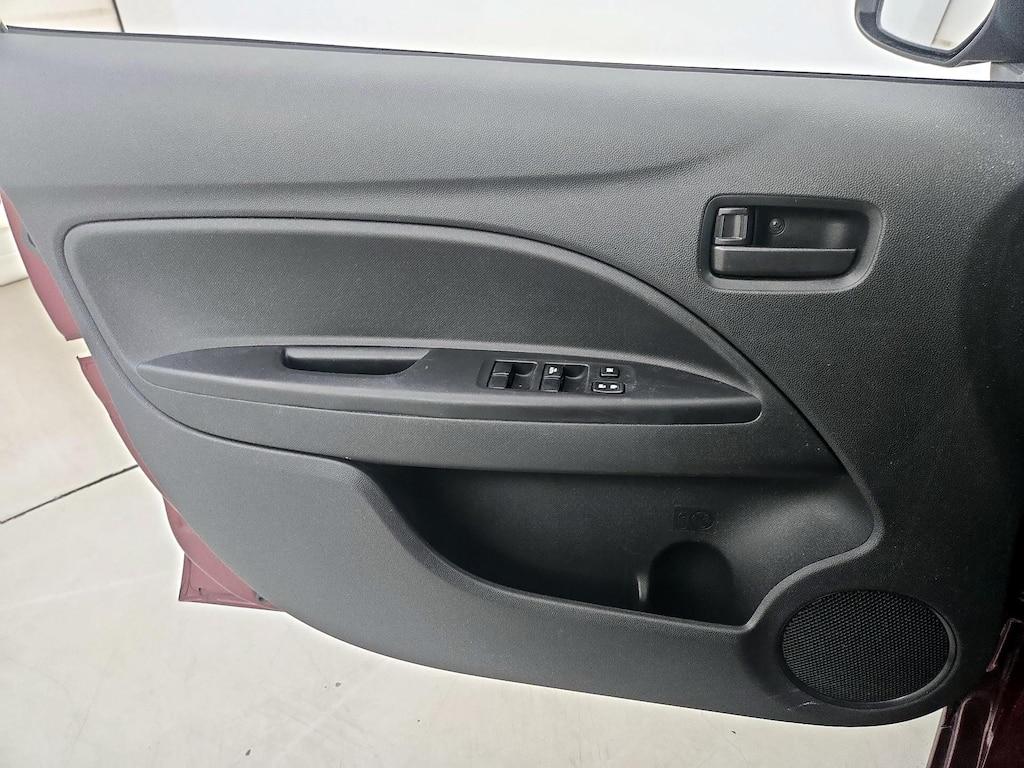 used 2018 Mitsubishi Mirage car, priced at $13,599