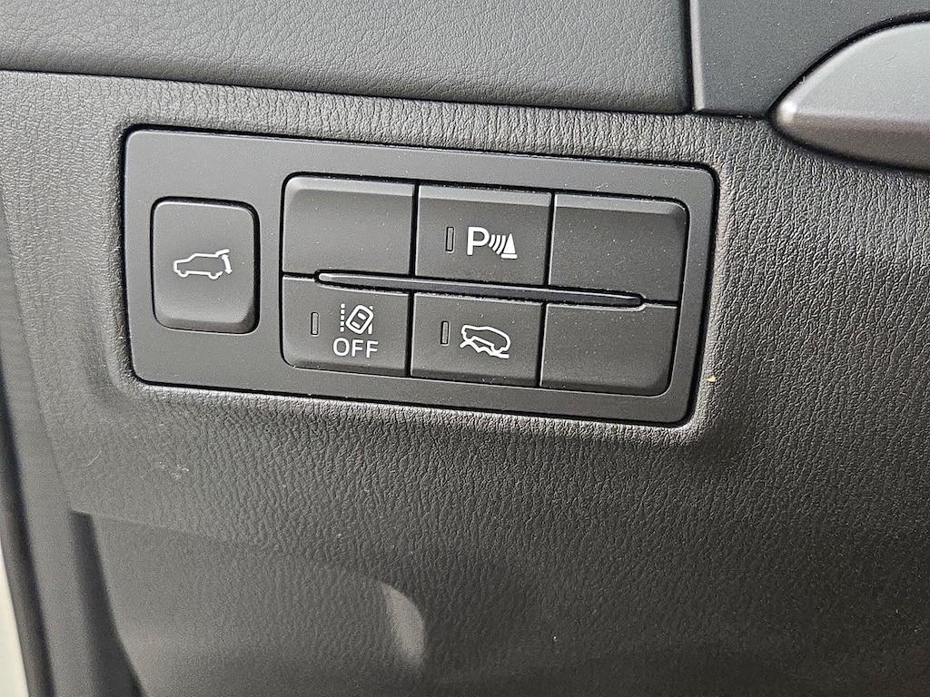 used 2021 Mazda CX-9 car, priced at $24,998