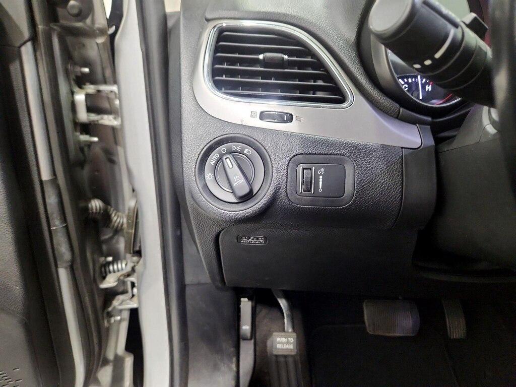 used 2020 Dodge Journey car, priced at $14,998