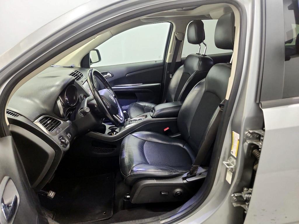 used 2020 Dodge Journey car, priced at $14,998