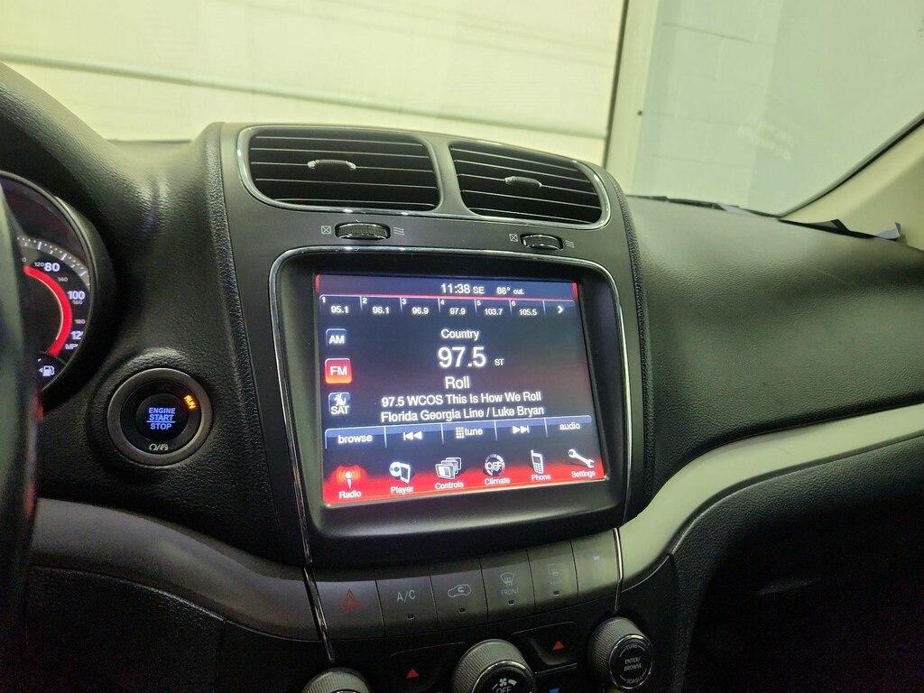 used 2020 Dodge Journey car, priced at $14,998