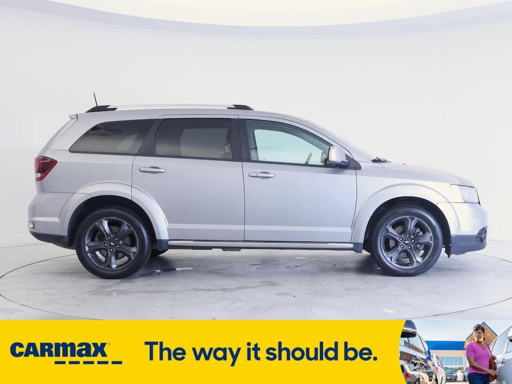 used 2020 Dodge Journey car, priced at $14,998