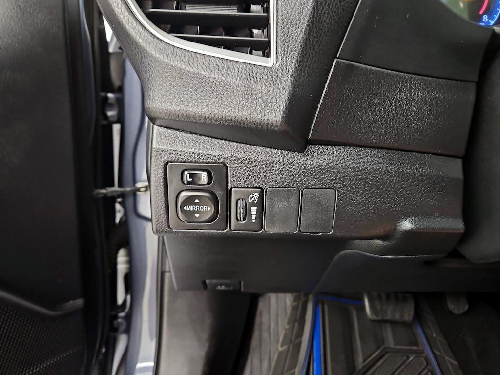 used 2014 Toyota Corolla car, priced at $14,998