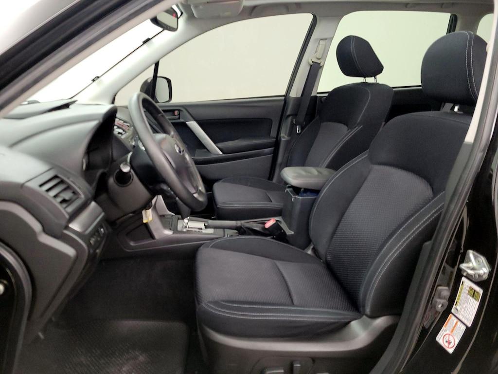 used 2014 Subaru Forester car, priced at $14,998