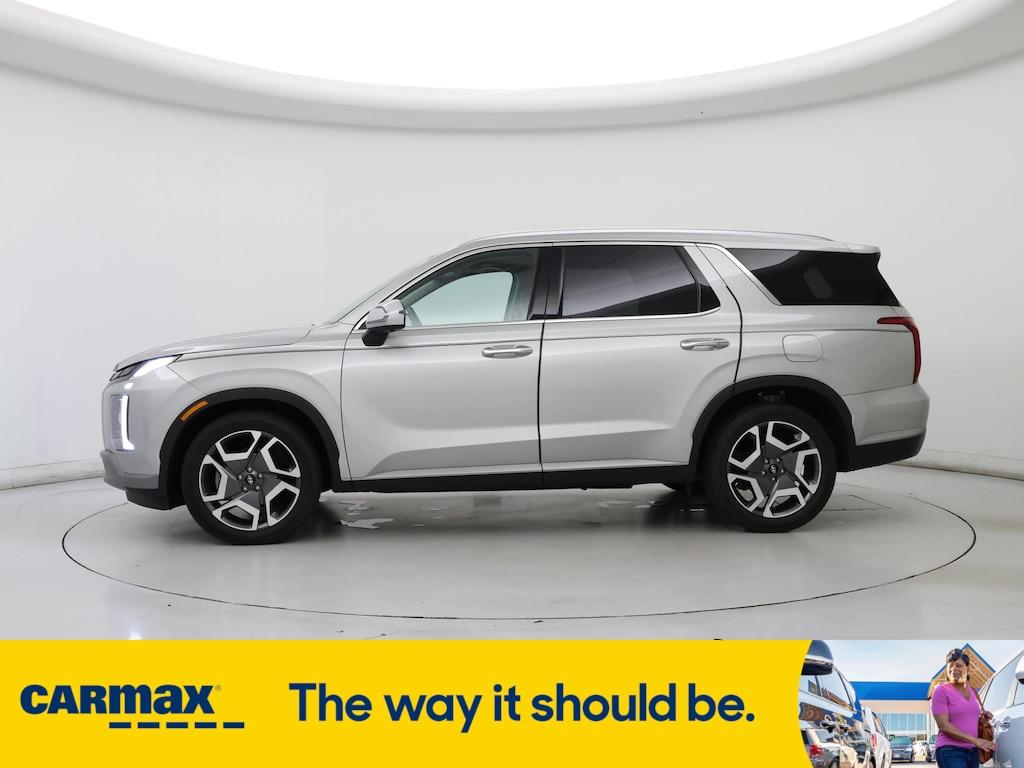 used 2023 Hyundai Palisade car, priced at $36,998