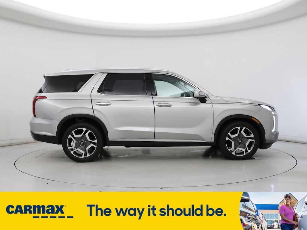 used 2023 Hyundai Palisade car, priced at $36,998