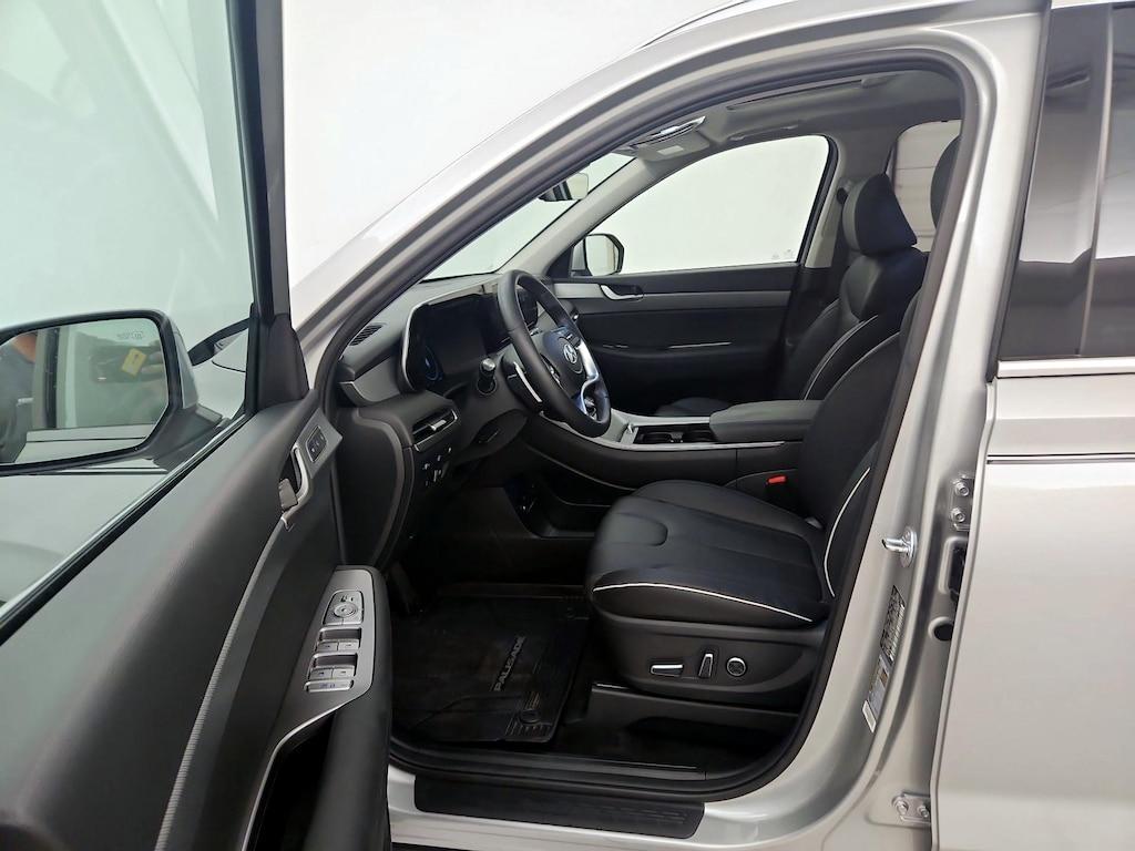 used 2023 Hyundai Palisade car, priced at $36,998