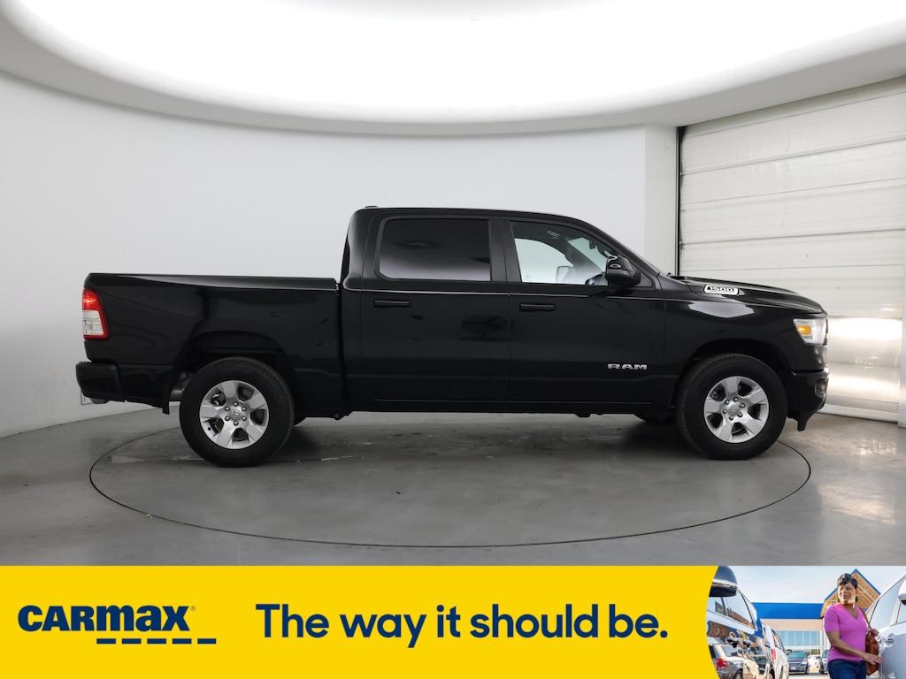 used 2024 Ram 1500 car, priced at $40,998
